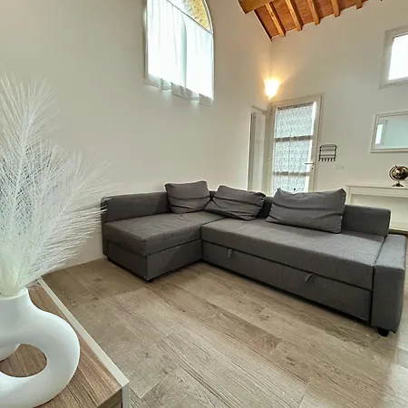 Apartment La Capanna Di Franco *