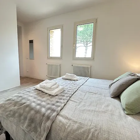 Apartment La Capanna Di Franco *