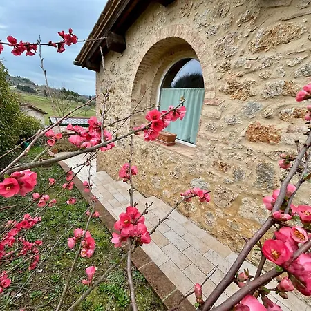 La Capanna Di Franco