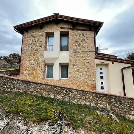 Apartment La Capanna Di Franco